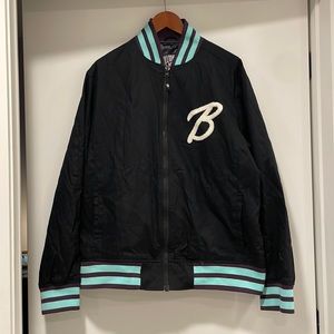 Billionaire Boys Club Bomber Jacket